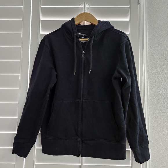 Gap Men's Zip-Up Jacket - Picture 1 of 4